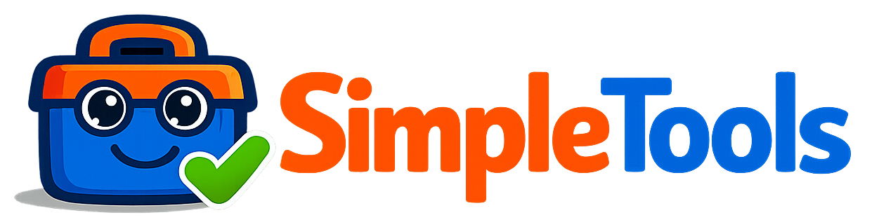 SimpleTools logo